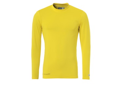 Elastické termo triko Uhlsport s dlouhým rukávem