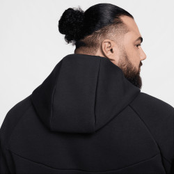 Mikina s kapucí Nike Tech Windrunner Full-Zip