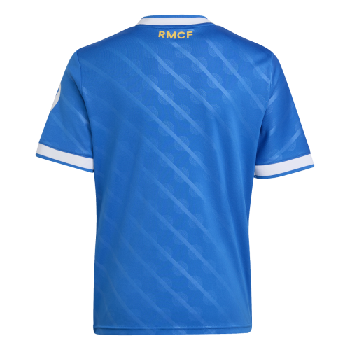 Dětský dres adidas Real Madrid 3RD 2025/2026