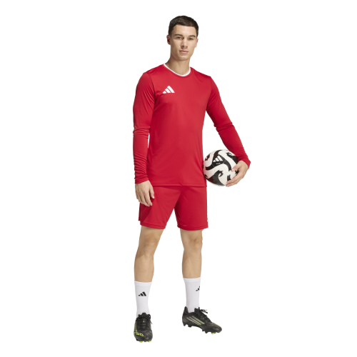 Dres adidas Entrada 26 dlouhý rukáv