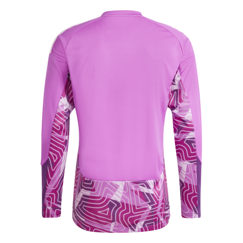 Brankářský dres adidas Tiro 26 Competition dlouhý rukáv