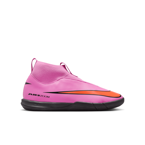 Dětské sálové kopačky Nike Mercurial Superfly 10 Academy IC