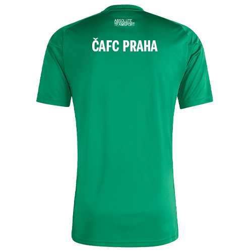 Dětský dres adidas Tiro 26 League ČAFC