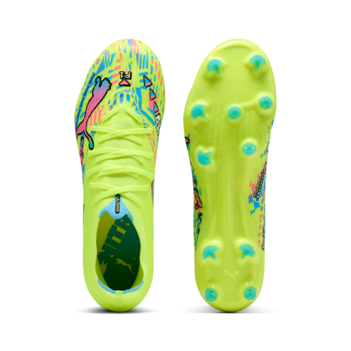 Kopačky Puma ULTRA NITRO 7 Match Advanced Level FG/AG