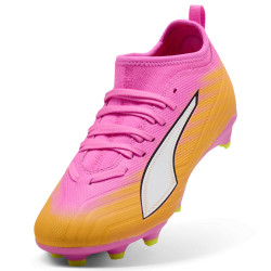Dětské kopačky Puma ULTRA 6 Match FG/AG