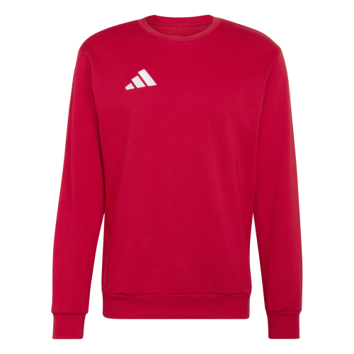 Mikina adidas Entrada 26 Sweat Top