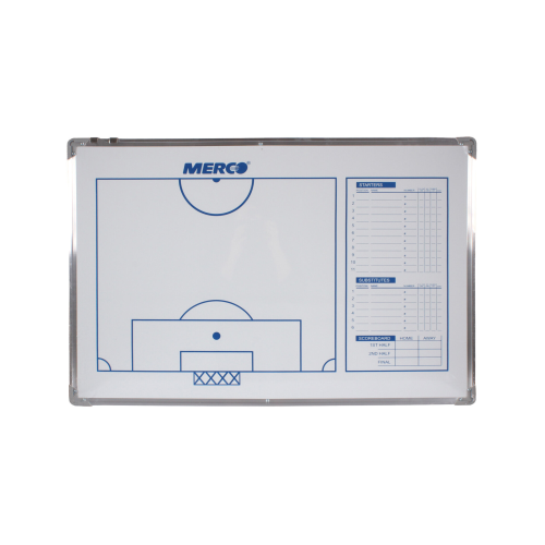 Taktická tabule magnetická 90x60