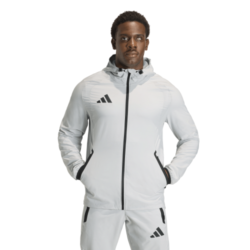 Větrovka adidas Tiro Travel Windbreaker