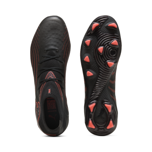 Kopačky Puma FUTURE 9 Pro FG/AG