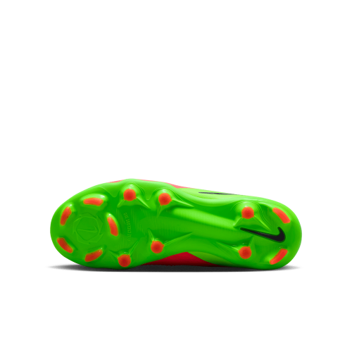 Dětské kopačky Nike Phantom 6 Low Pro Erling Haaland FG