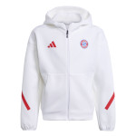 Dětská bunda adidas FC Bayern Mnichov Z.N.E. Anthem