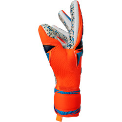Brankářské rukavice Reusch Attrakt Fusion NC