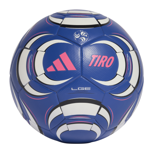 Fotbalový míč adidas Tiro League