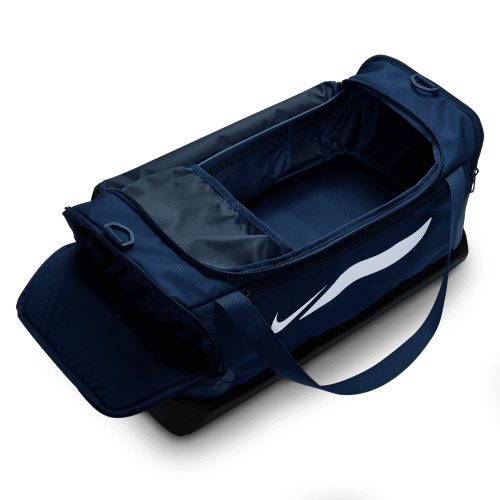 Fotbalová taška Nike Academy Hardcase (40l)