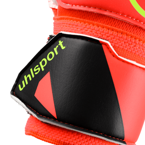 Dětské brankářské rukavice Uhlsport FM ZNE Soft Flex Frame