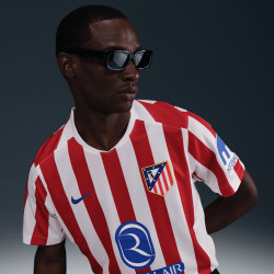 Dres Nike Atlético Madrid domácí 2025/2026