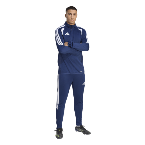 Tréninkové kalhoty adidas Tiro 26 League Slim