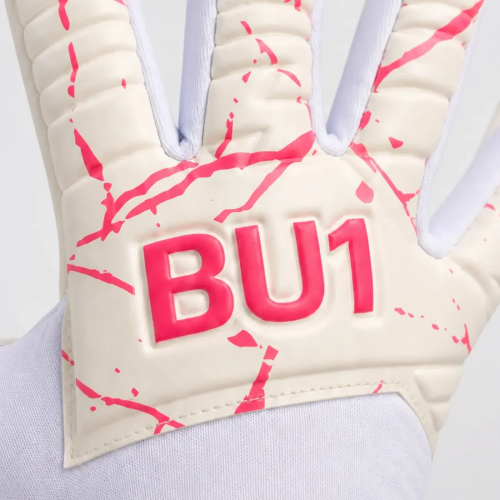Dětské brankářské rukavice BU1 Zero