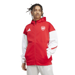 Bunda adidas Arsenal FC Z.N.E. Anthem