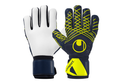 Brankářské rukavice Uhlsport Prediction Supersoft HN