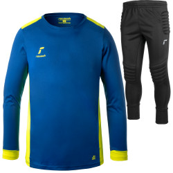 Dětský brankářský set Reusch Match