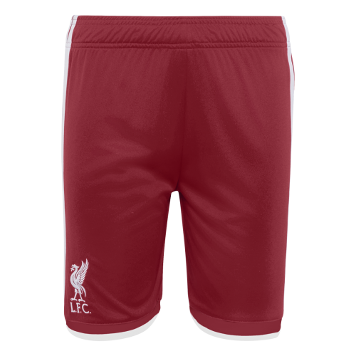 Dětské trenky adidas Liverpool FC domácí 2026/2027