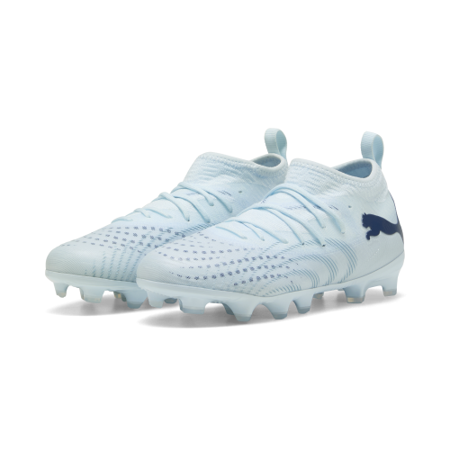 Dětské kopačky Puma FUTURE 9 Match FG/AG