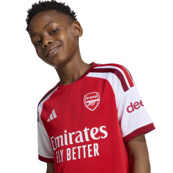 Dětský dres adidas Arsenal FC domácí 2026/2027