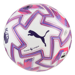 Fotbalový míč Puma Orbita Ultimate PL Brilliance
