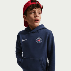 Dětská mikina s kapucí Nike PSG Club