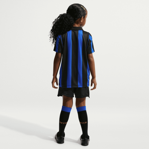 Dětský komplet Nike Inter Milán domácí 2026/2027