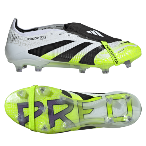 Kopačky adidas Predator Elite FT FG