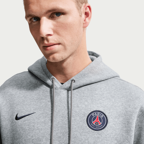 Mikina s kapucí Nike PSG Club
