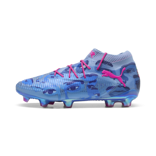 Kopačky Puma FUTURE 8 Ultimate x KIDSUPER FG