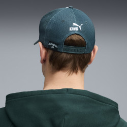 Kšiltovka Puma Manchester City FC KING Trucker