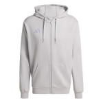 Mikina s kapucí adidas Entrada 26 Full Zip