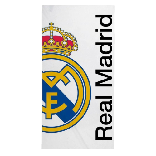 Osuška Real Madrid TEX