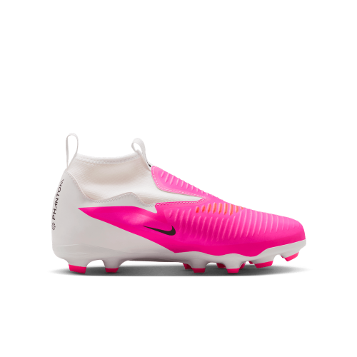Dětské kopačky Nike Phantom 6 High Academy FG/MG