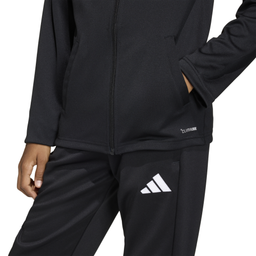 Dětská tréninková bunda adidas Entrada 26