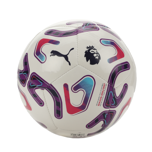 Mini míč Puma STELLAR Premier League Reactivity