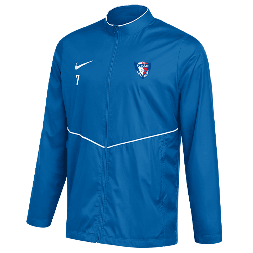 Dětská šusťáková bunda Nike Park 26 FC Háje