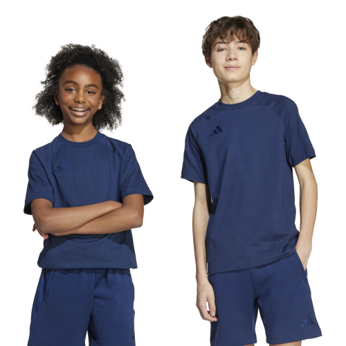 Dětské triko adidas Tiro 25 Travel