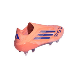 Kopačky adidas F50 Elite Laceless SG