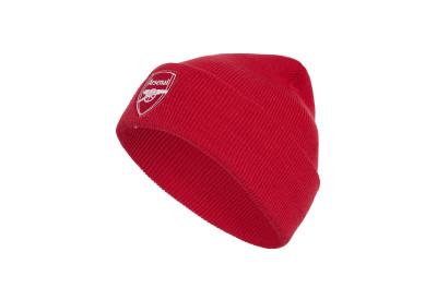 Zimní čepice adidas Arsenal FC Woolie