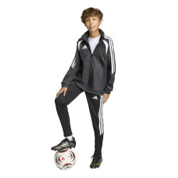 Dětská větrovka adidas Tiro 26 League Windbreaker