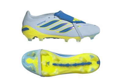 Kopačky adidas Predator Pro FT FG
