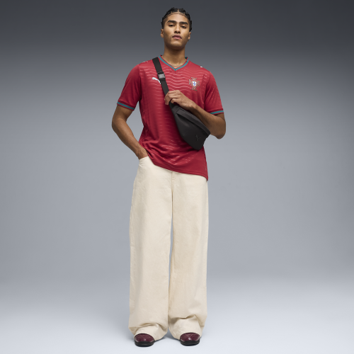 Domácí dres Puma Portugalsko 2026