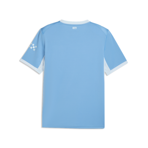 Dres Puma Manchester City FC domácí 2026/2027