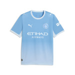 Dres Puma Manchester City FC domácí 2026/2027