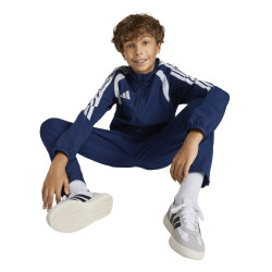 Dětská vycházková bunda adidas Tiro 26 League Presentation